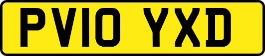 PV10YXD