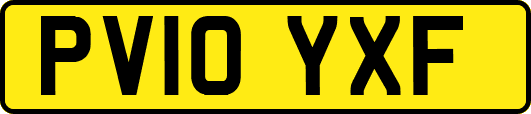 PV10YXF