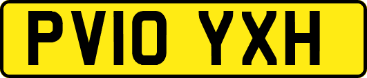 PV10YXH