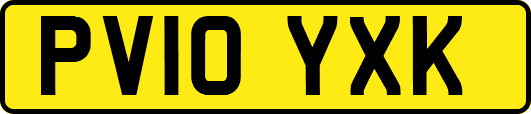 PV10YXK