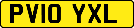PV10YXL