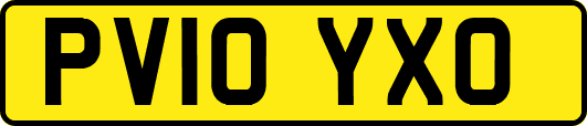 PV10YXO