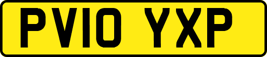 PV10YXP