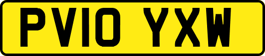 PV10YXW
