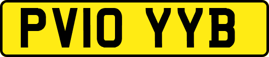 PV10YYB