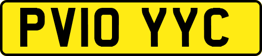 PV10YYC