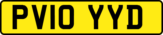 PV10YYD