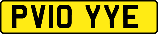 PV10YYE