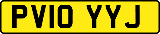 PV10YYJ