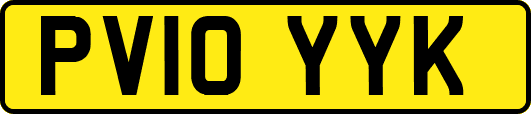 PV10YYK