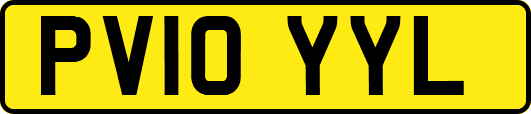 PV10YYL