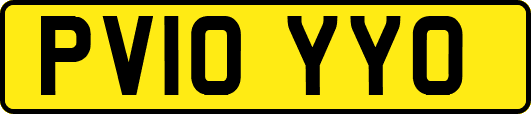 PV10YYO