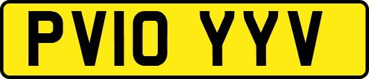 PV10YYV