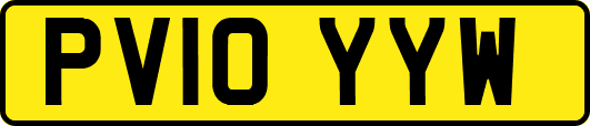 PV10YYW