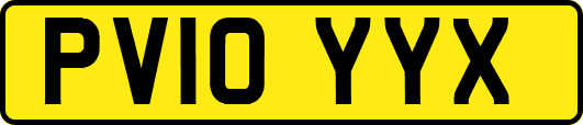 PV10YYX