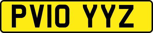 PV10YYZ