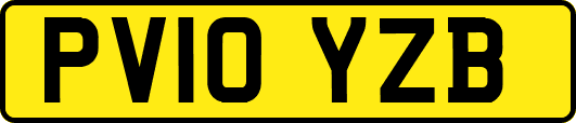 PV10YZB