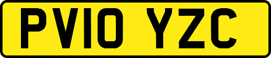 PV10YZC
