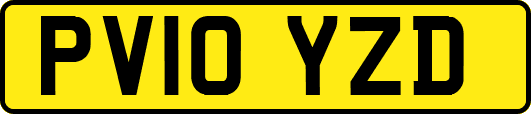 PV10YZD