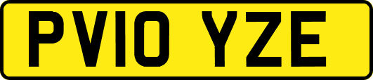 PV10YZE