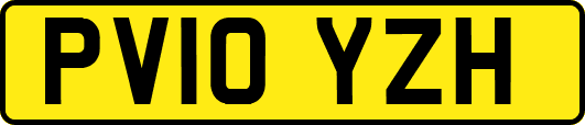 PV10YZH