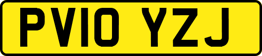 PV10YZJ