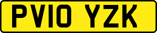 PV10YZK