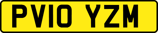 PV10YZM