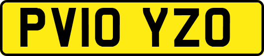 PV10YZO