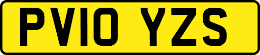 PV10YZS