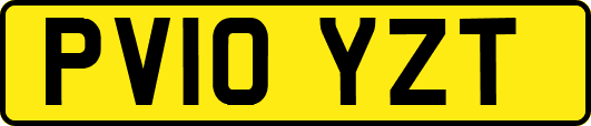 PV10YZT