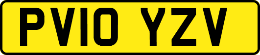PV10YZV
