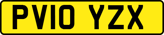 PV10YZX