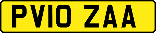 PV10ZAA