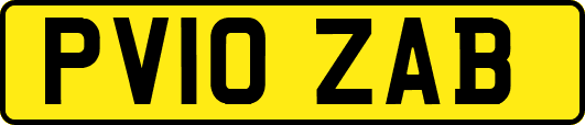PV10ZAB