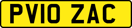 PV10ZAC
