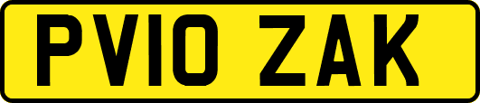 PV10ZAK