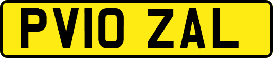 PV10ZAL