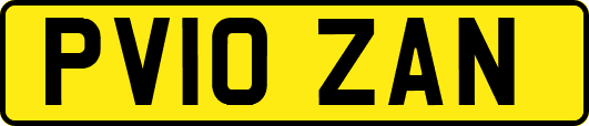 PV10ZAN