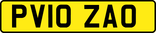 PV10ZAO