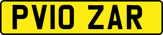 PV10ZAR