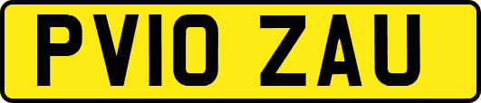 PV10ZAU