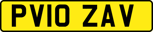 PV10ZAV