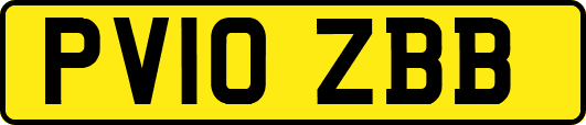 PV10ZBB