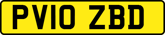 PV10ZBD