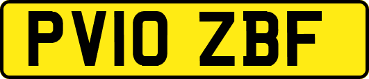 PV10ZBF