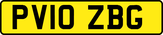 PV10ZBG