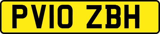 PV10ZBH