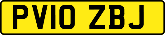 PV10ZBJ