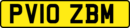PV10ZBM